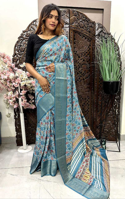 Dola Silk Rin145 Ridhhi  Saree