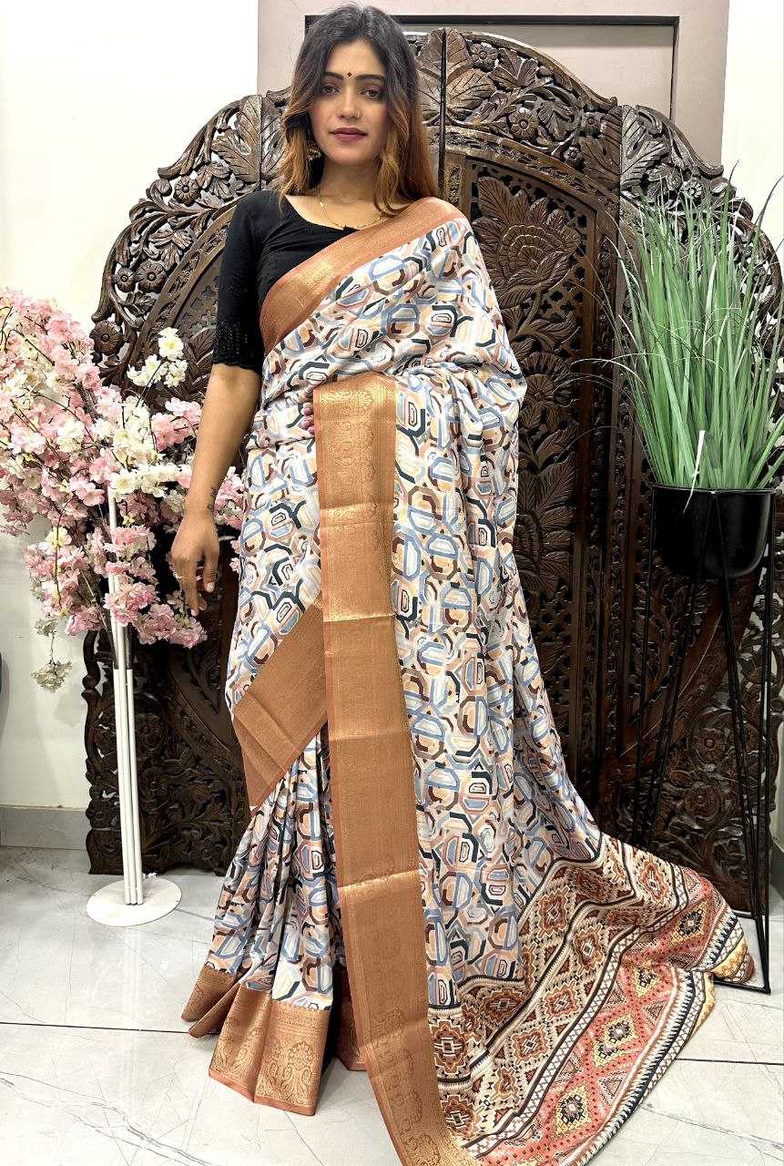 Dola Silk Rin145 Ridhhi  Saree