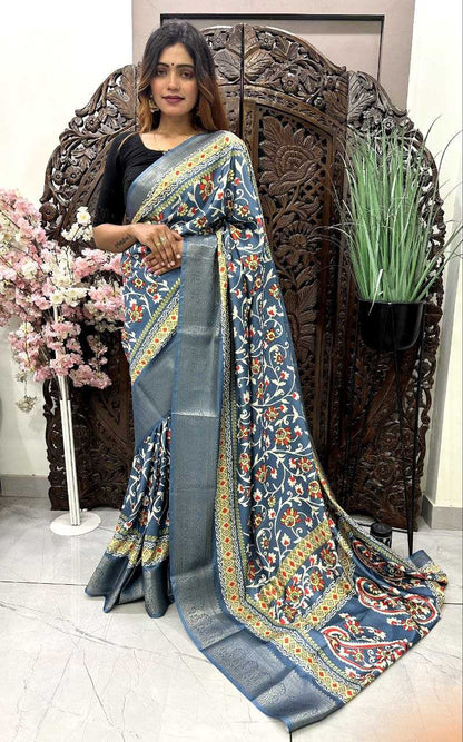 Dola Silk Rin145 Ridhhi  Saree