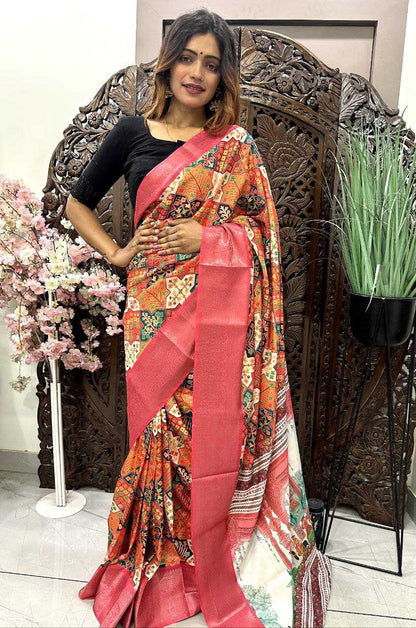 Dola Silk Rin145 Ridhhi  Saree