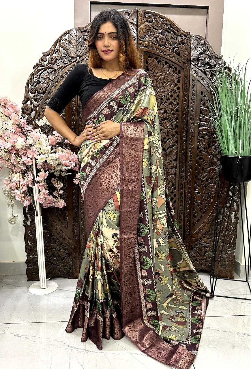 Dola Silk Rin145 Ridhhi  Saree