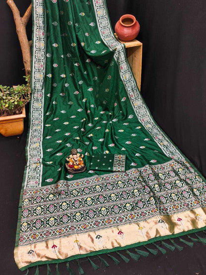 Dola Silk Mtc Alya-2  Sarees