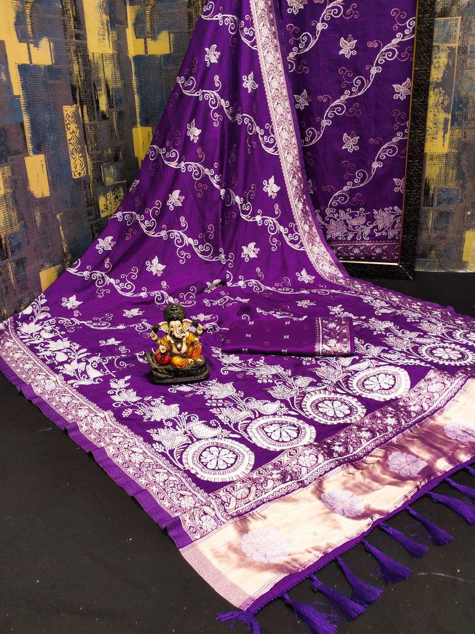 Dola Silk Mtc Simran-2  Sarees