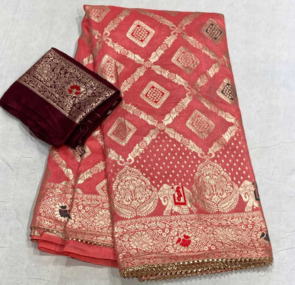 Dola Silk Nsd 23 Silk Sarees  Dola Silk Soft Silk Traditional Sarees