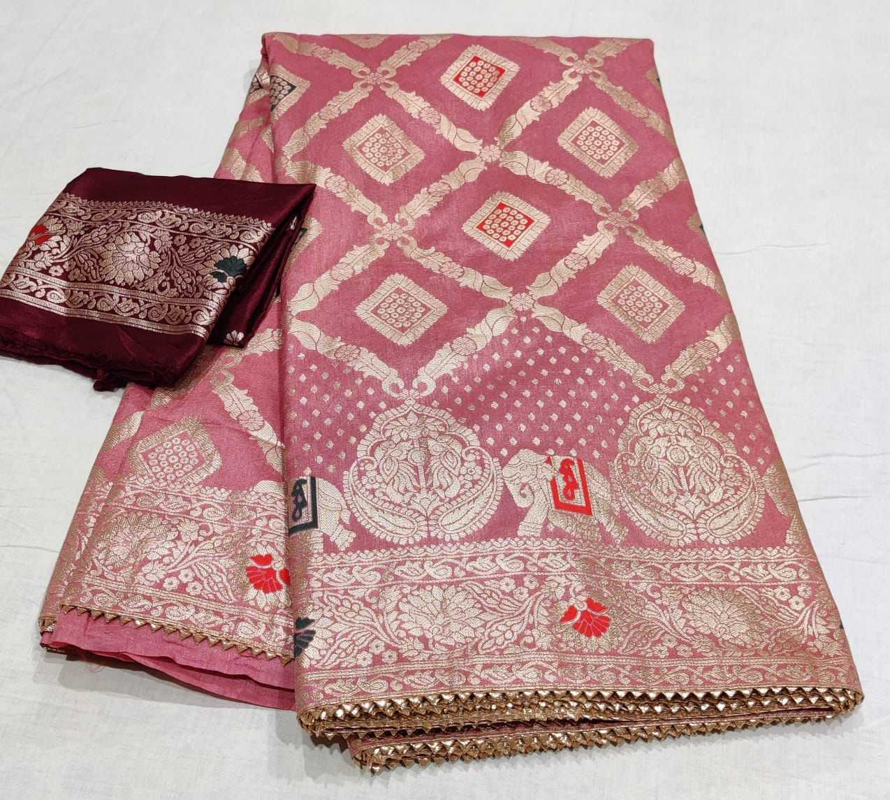 Dola Silk Nsd 23 Silk Sarees  Dola Silk Soft Silk Traditional Sarees