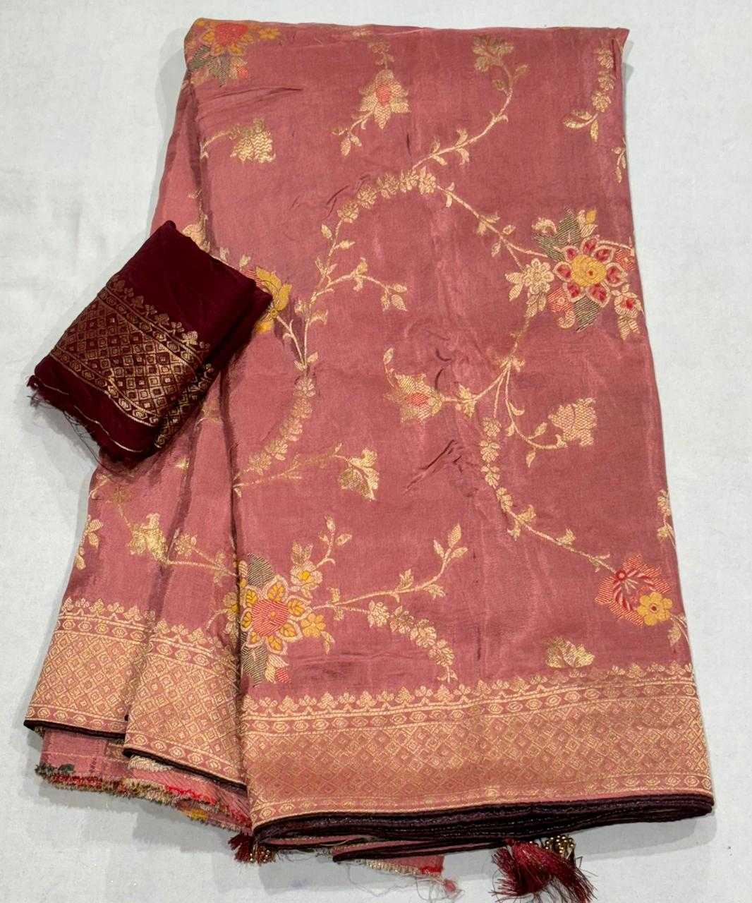 Dola Silk Nsd 34 Silk Sarees  Dola Silk Heavy Silk Soft Silk Sarees