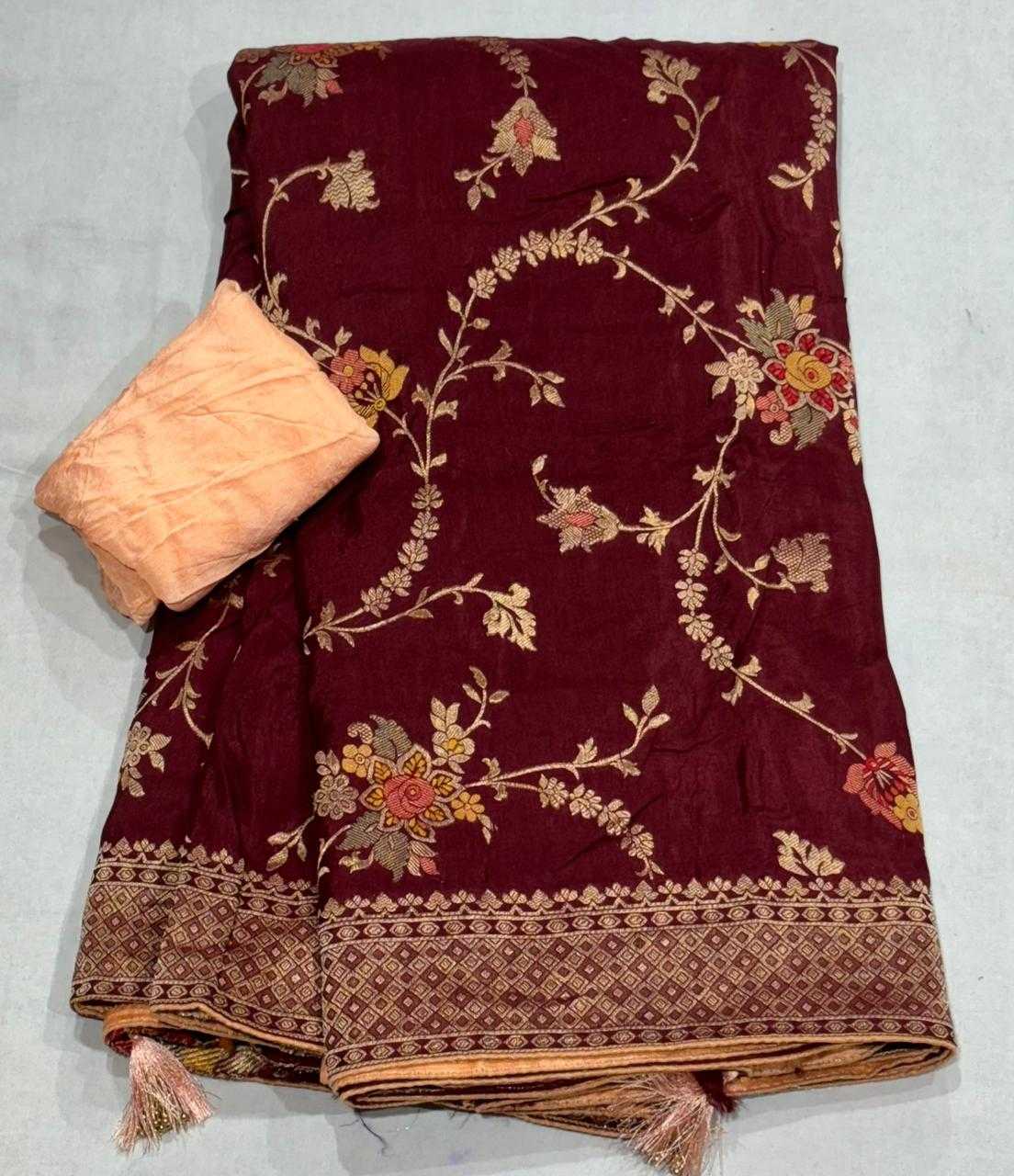 Dola Silk Nsd 34 Silk Sarees  Dola Silk Heavy Silk Soft Silk Sarees