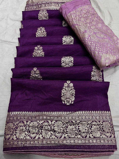 Dola Silk Nsd Mx Sarees  Fancy Ladies Indian Sarees