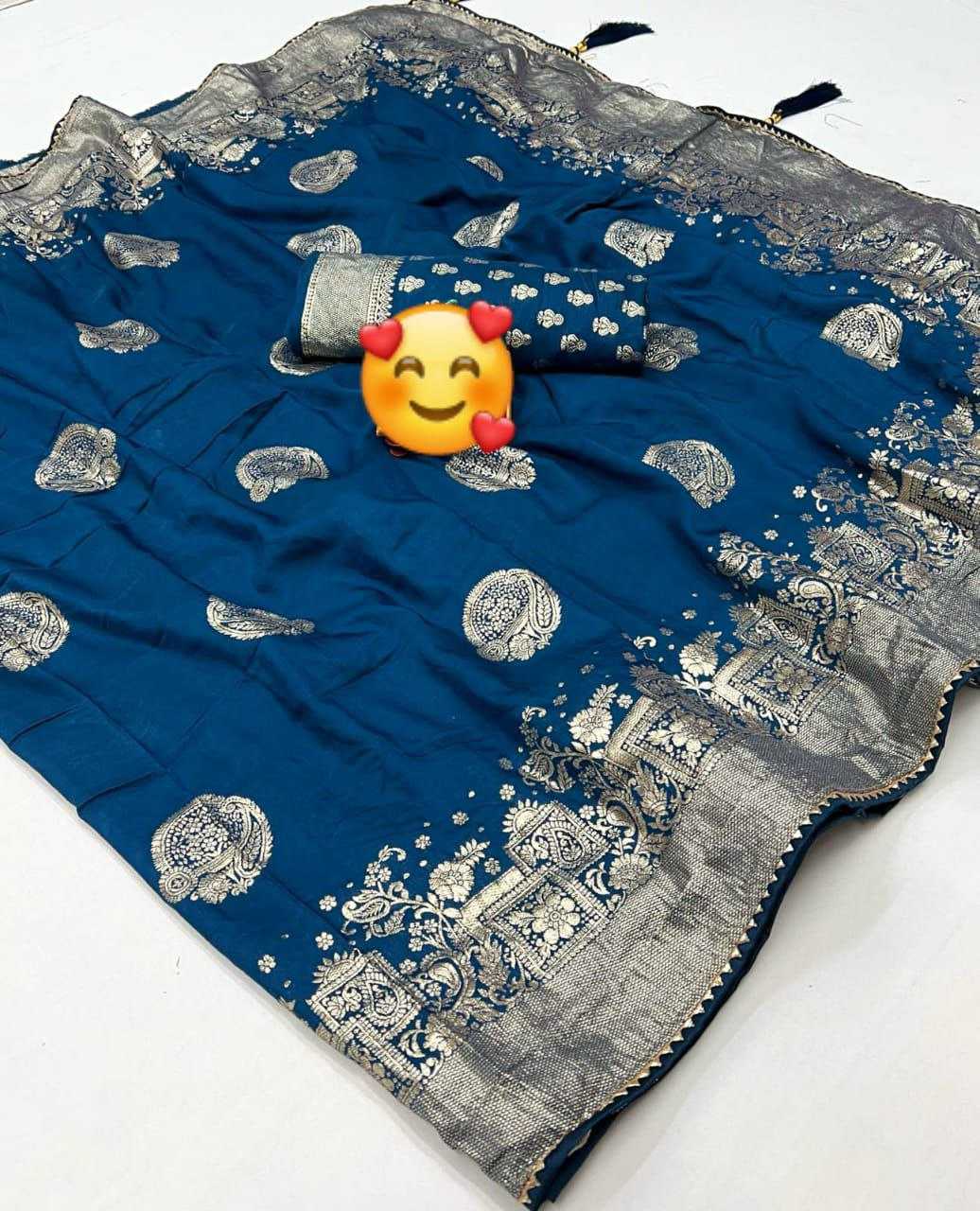 Dola Silk Pvc Superb  Sarees