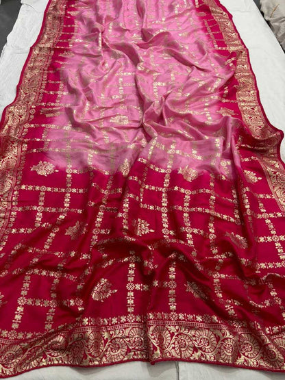 Dola Silk Pvc Whole  Sarees