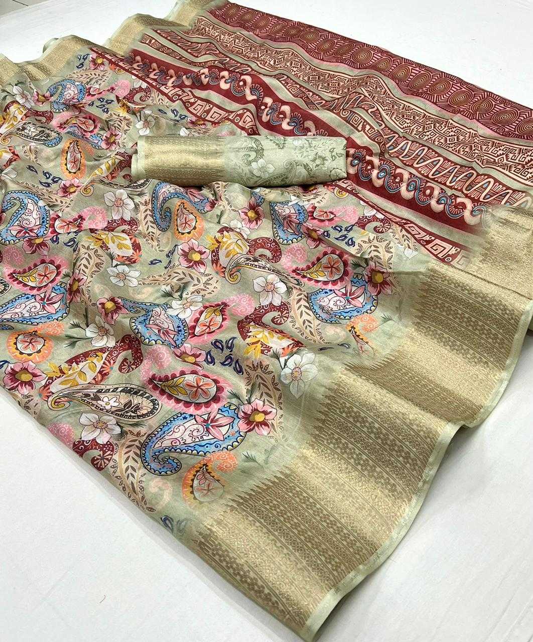 Dola Silk Raa 04  Sarees