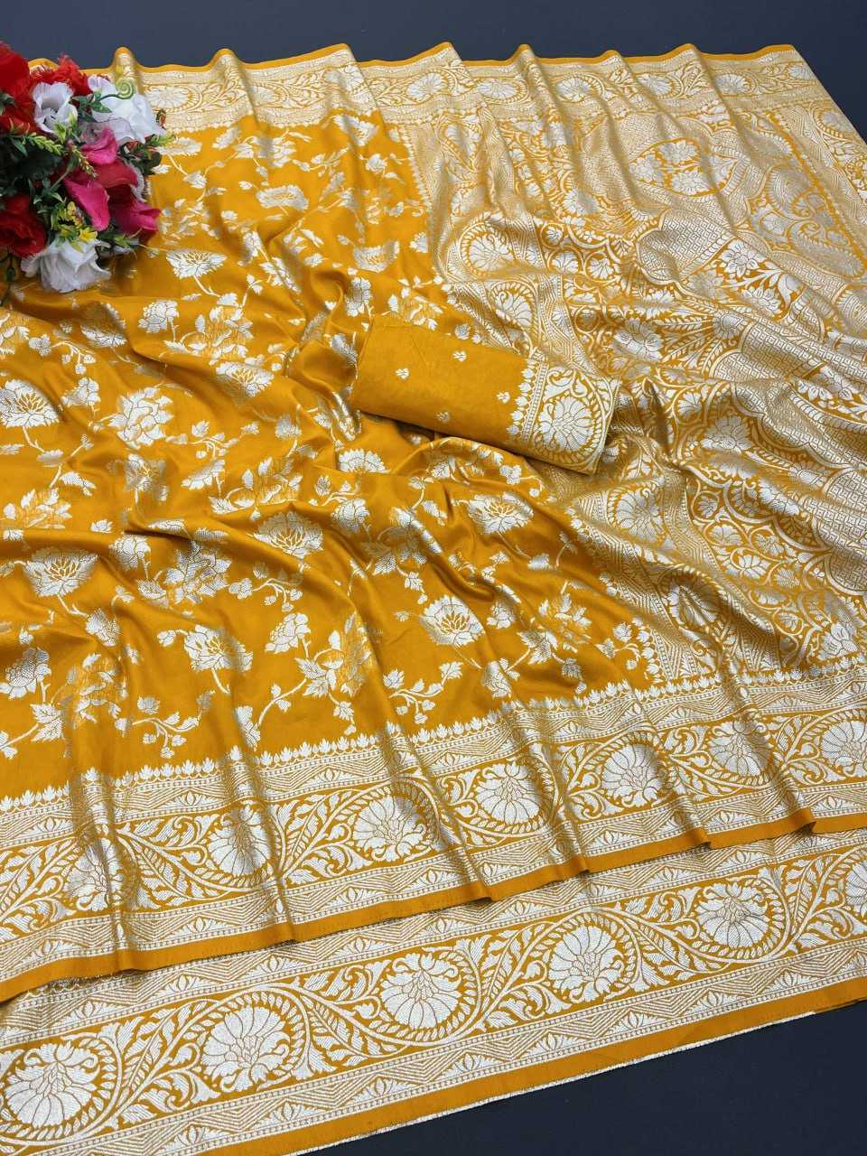 Dola Silk Rin123 Rif01 Silk Sarees  Soft Silk Traditional Dola Silk Sarees