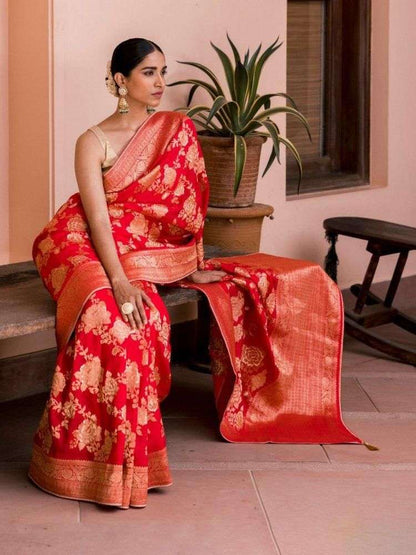 Dola Silk Rin138 104 Silk Sarees  Dola Silk Soft Silk Khadi Silk Traditional Sarees