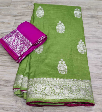 Dola Silk Rin152 Nsd13 Sarees  Dola Silk Soft Silk Traditional Sarees