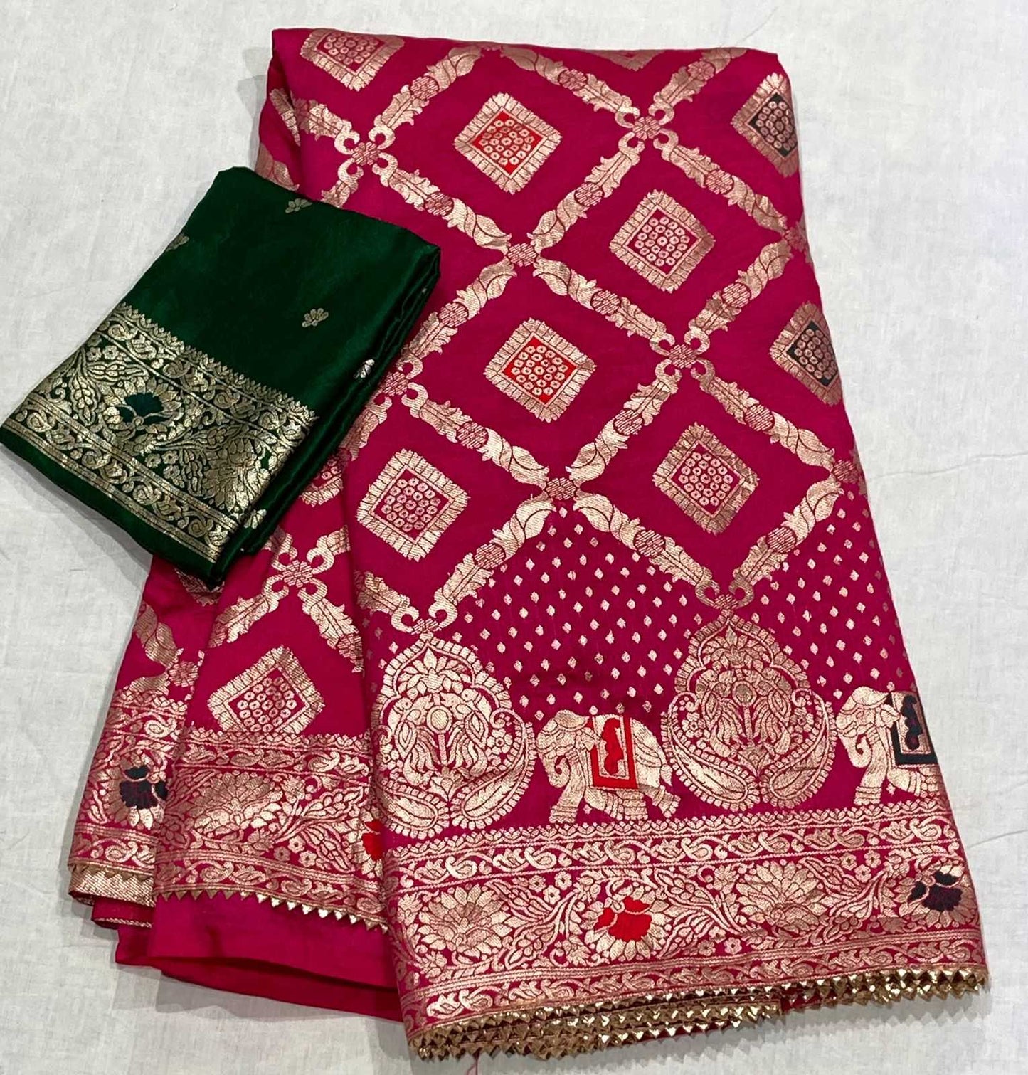 Dola Silk Rin152 Nsd67 Silk Sarees  Dola Silk Soft Silk Traditional Pure Zari Silk Sarees