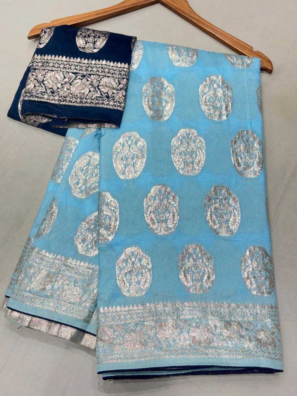 Dola Silk Rin152 Nsd77 Sarees  Dola Silk Designer Silk Pure Zari Silk Sarees