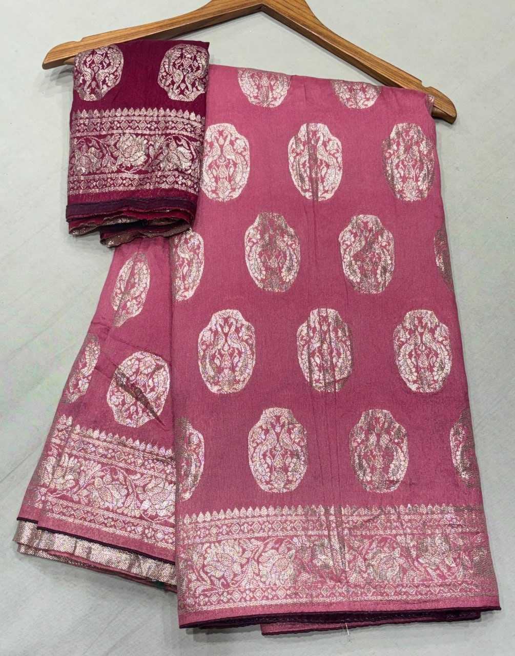 Dola Silk Rin152 Nsd77 Sarees  Dola Silk Designer Silk Pure Zari Silk Sarees