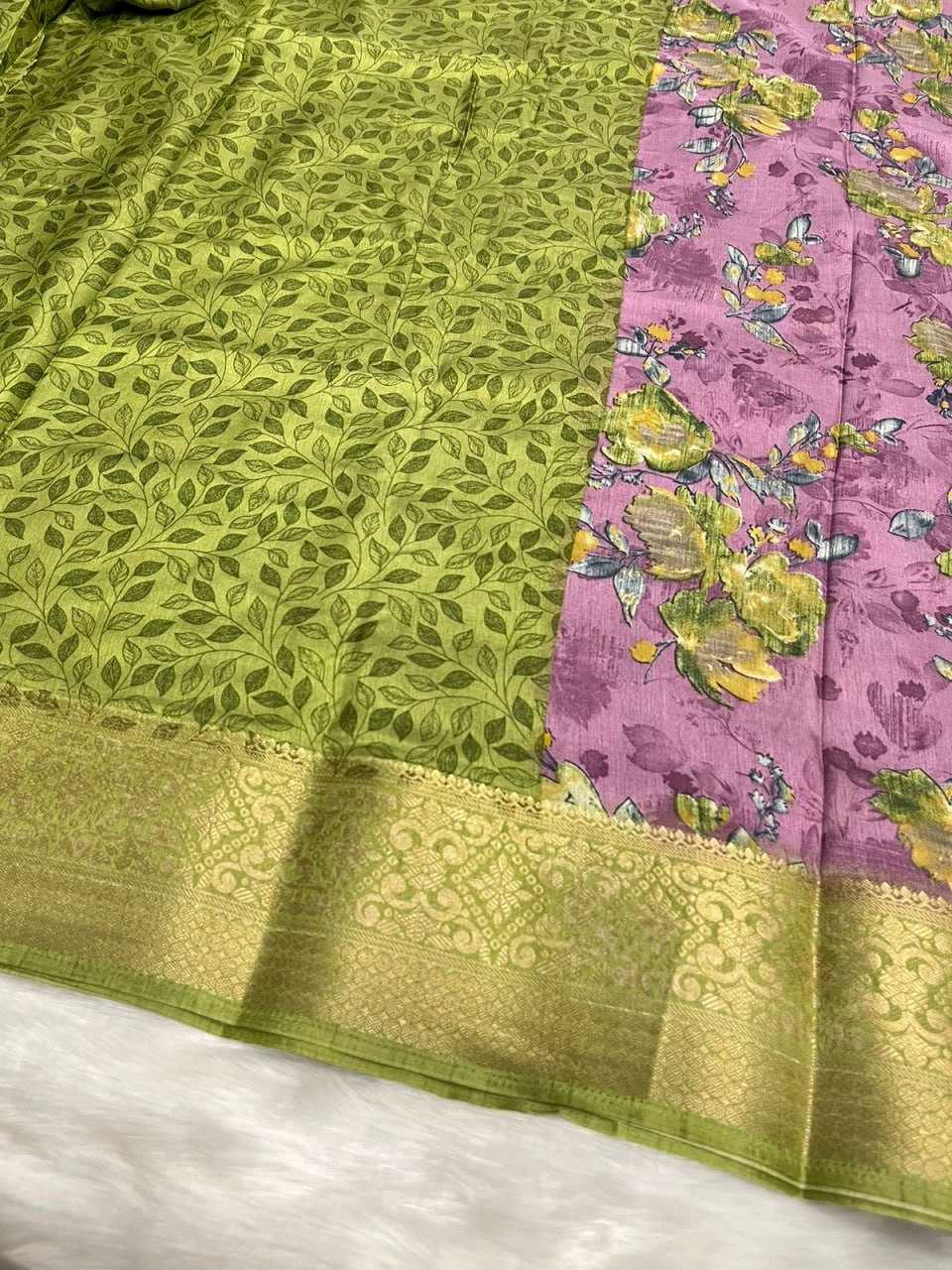 Dola Silk Rin168 Rkc38 Sarees  Printed Ladies Jacquard Sarees