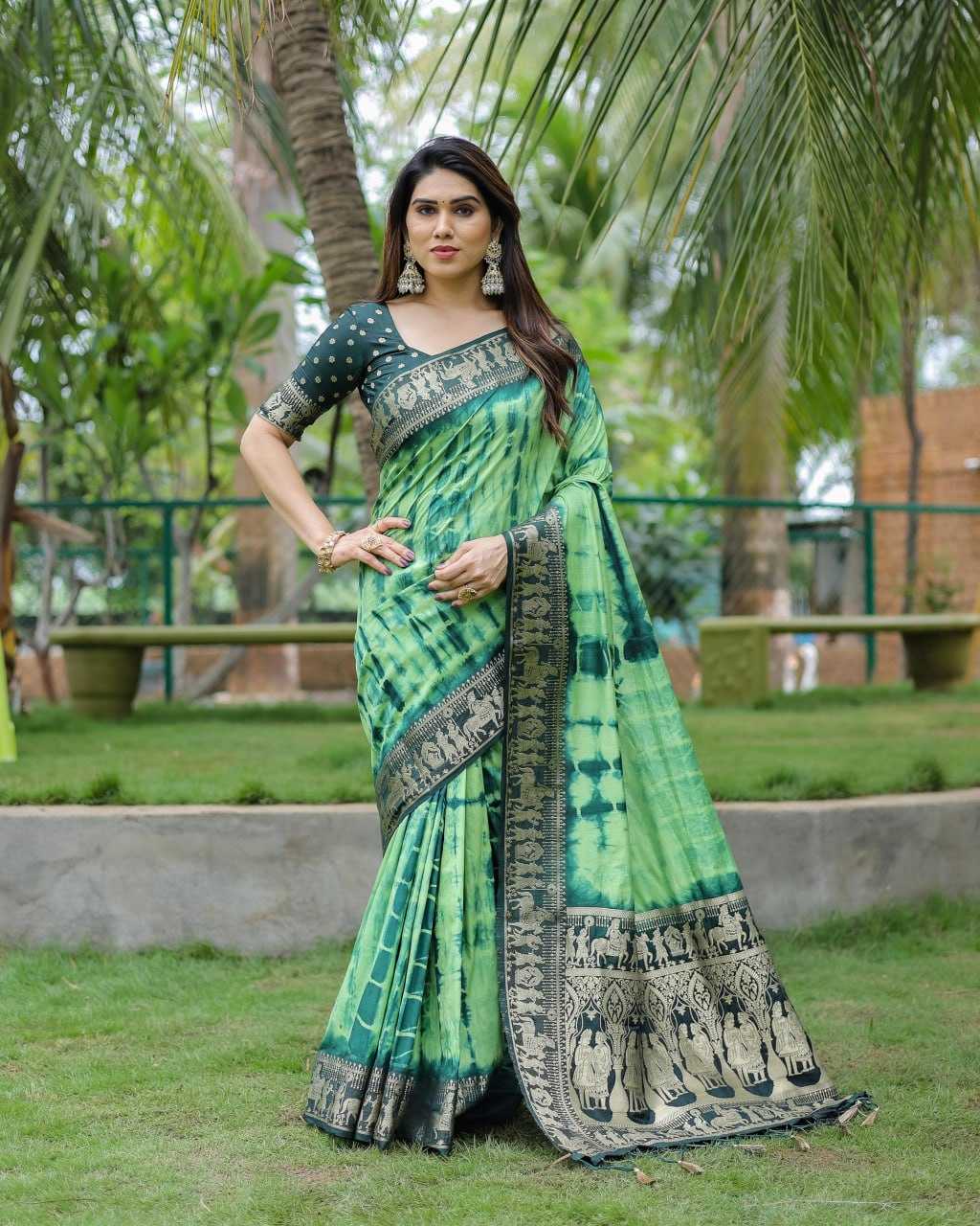 Dola Silk Rin183 Rangavelly Silk Sarees  Dola Silk Soft Silk Traditional Sarees