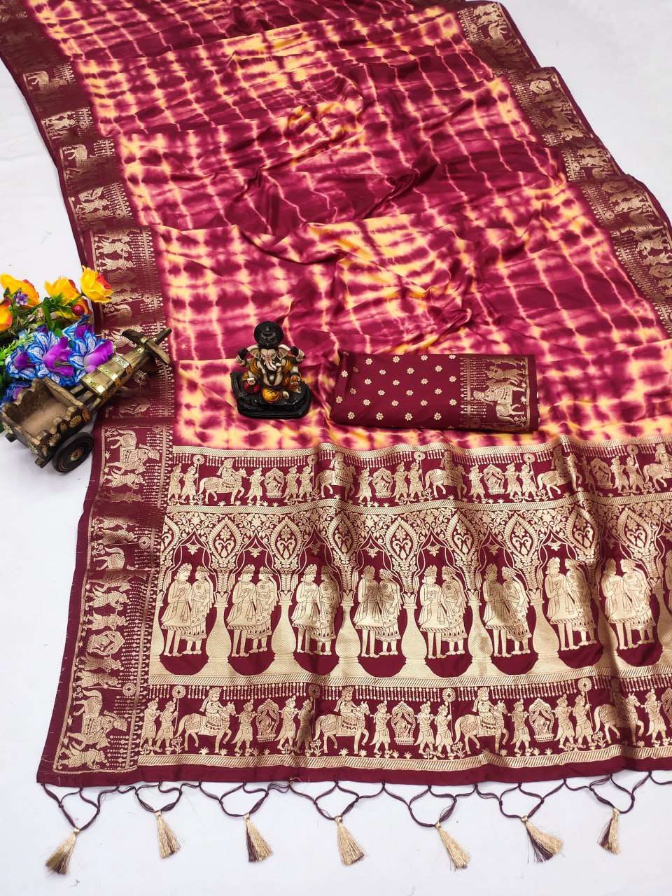 Dola Silk Rin183 Rangavelly Silk Sarees  Dola Silk Soft Silk Traditional Sarees