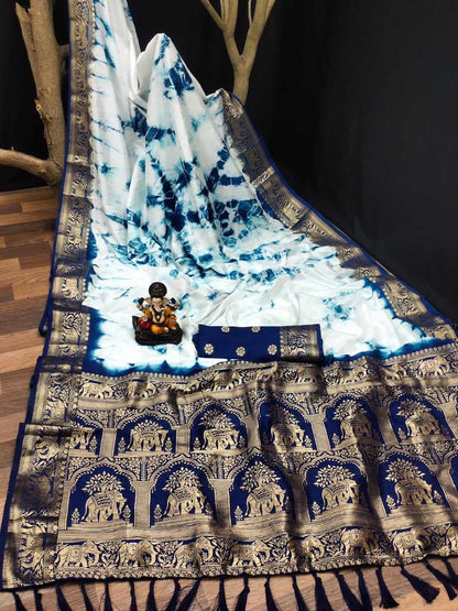 Dola Silk Rin183 Saundarya Silk Sarees  Dola Silk Soft Silk Traditonal Sarees