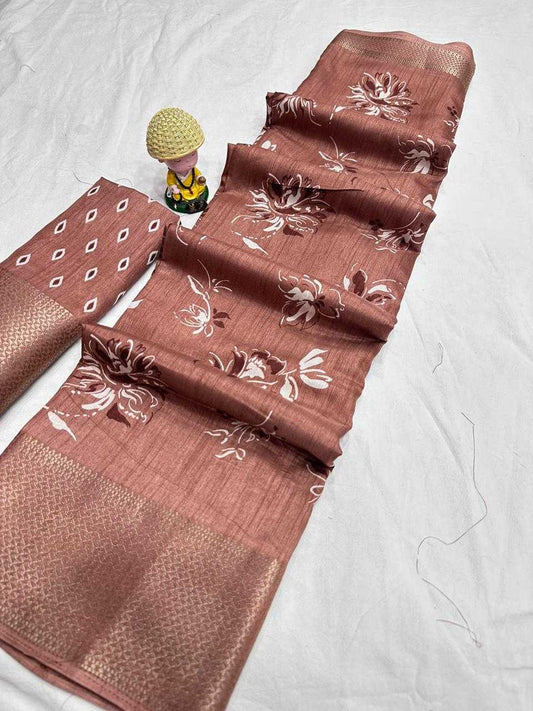 Dola Silk Rkc  49  Sarees