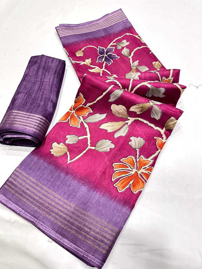 Dola Silk Rkc Less  Sarees