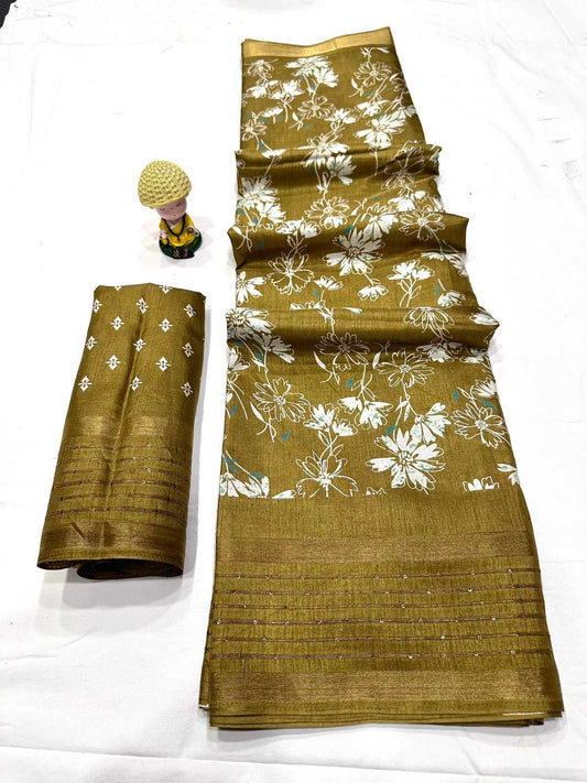 Dola Silk Rkc Oder  Sarees