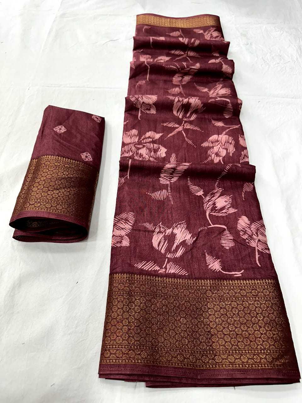 Dola Silk Rkc Soft Smooth  Saree