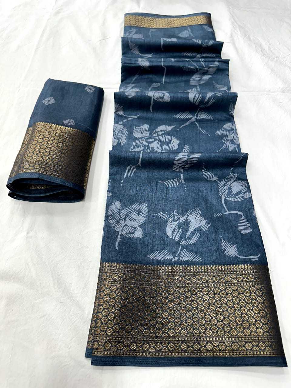 Dola Silk Rkc Soft Smooth  Saree