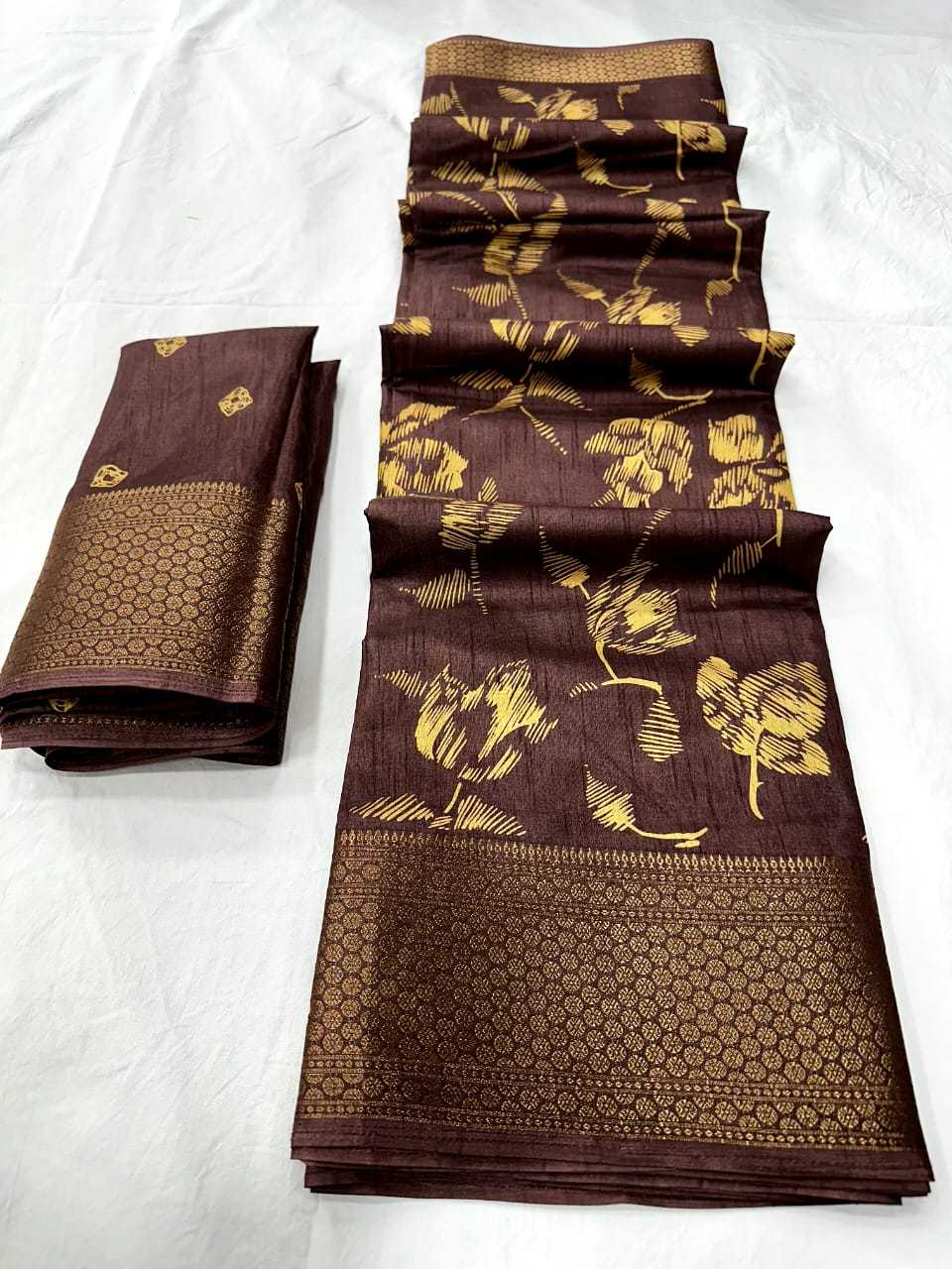 Dola Silk Rkc Soft Smooth  Saree