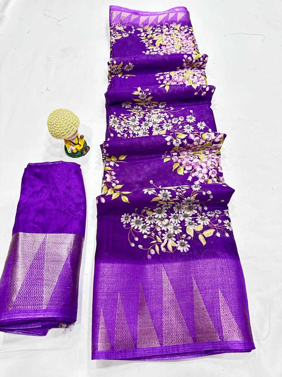 Dola Silk Rkc  Special  Saree