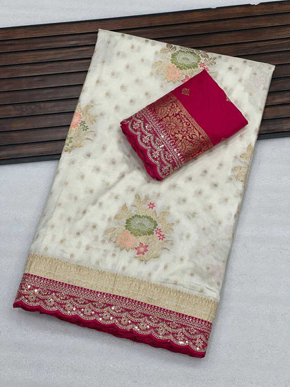 Dola Silk Rnnc 10 Silk Sarees  Heavy Silk Dola Silk Soft Silk Sarees