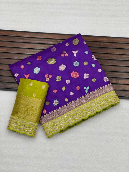 Dola Silk Rnnc 11 Silk Sarees  Dola Silk Heavy Silk Soft Silk Sarees