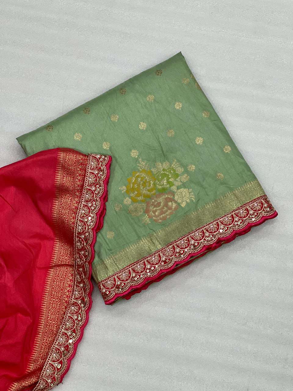 Dola Silk Rnnc 17 Silk Sarees  Dola Silk Heavy Silk Soft Silk Sarees