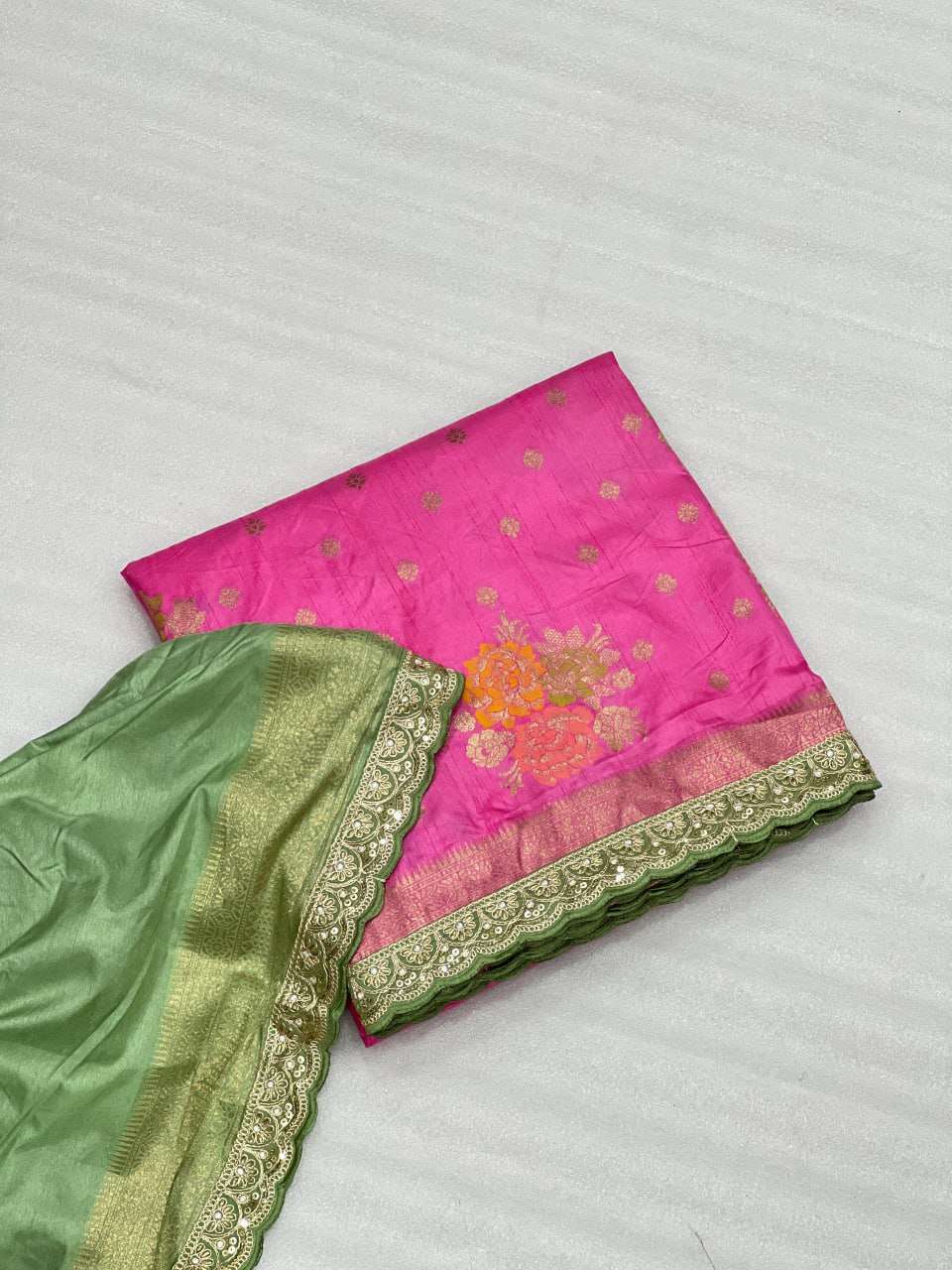 Dola Silk Rnnc 17 Silk Sarees  Dola Silk Heavy Silk Soft Silk Sarees