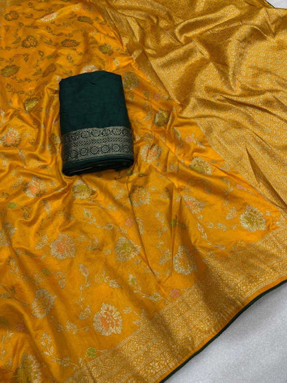 Dola Silk Rnnc 20 Silk Sarees  Dola Silk Heavy Silk Soft Silk Sarees