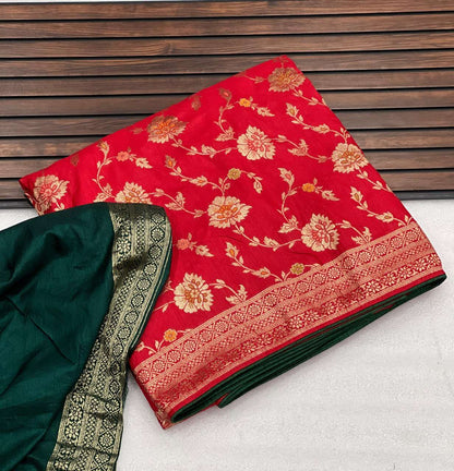 Dola Silk Rnnc 20 Silk Sarees  Dola Silk Heavy Silk Soft Silk Sarees