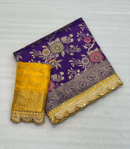 Dola Silk Rnnc 26 Silk Sarees  Dola Silk Heavy Silk Soft Silk Sarees