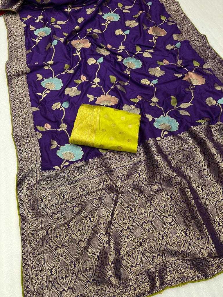 Dola Silk Rnnc Other  Sarees