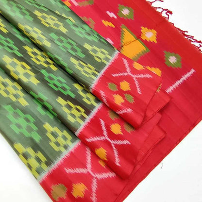 Dola Silk Rri Dolaa Sarees  Printed Ladies Indian Sarees E