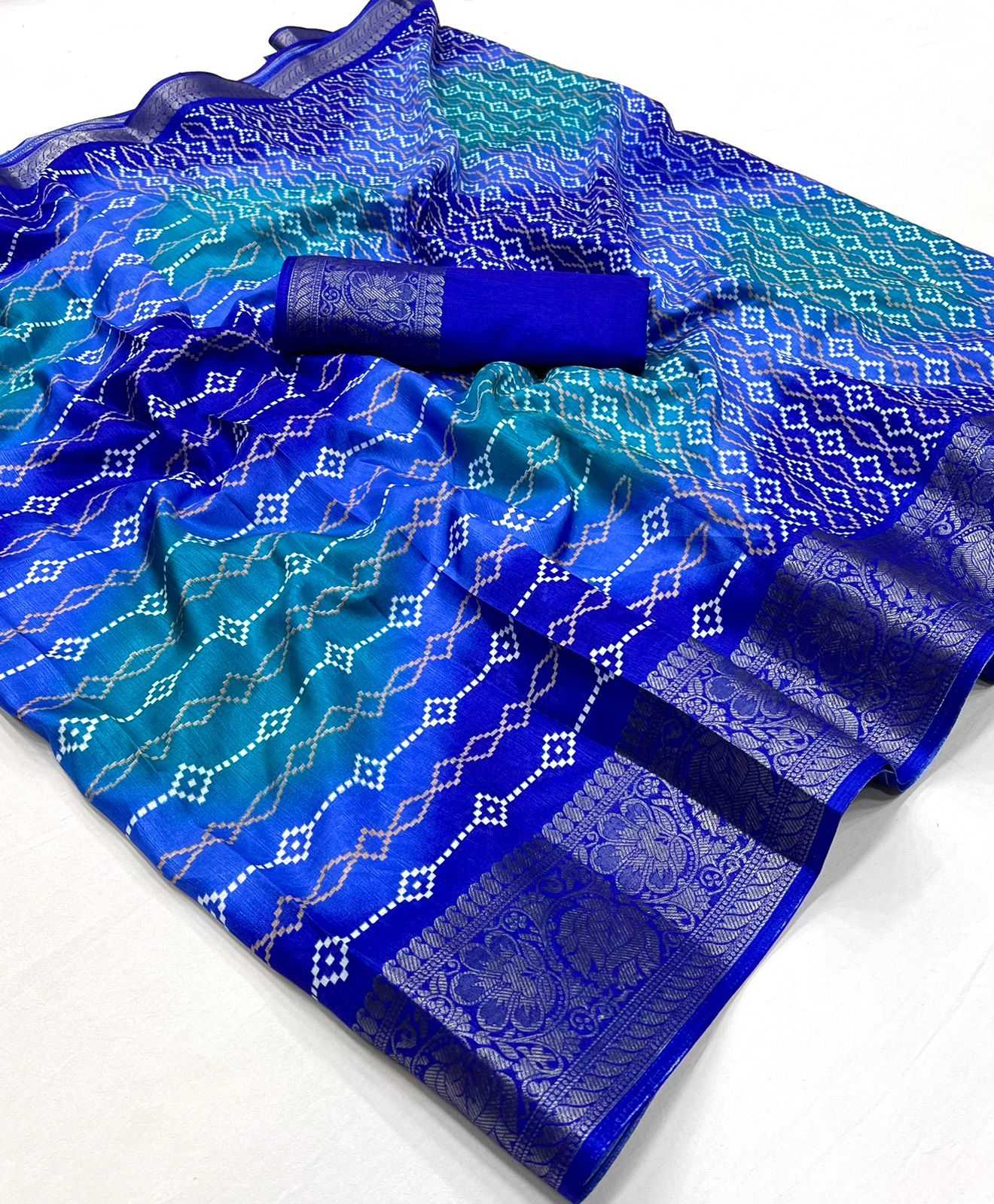 Dola Silk  Rsa  Arazoo   Saree