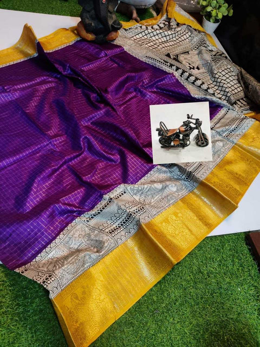 Dola Silk Rwc 28 Silk Sarees  Soft Silk Traditional Dola Silk Sarees