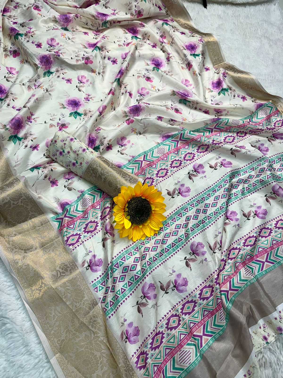 Dola Silk Rwc Beautiful  Sarees