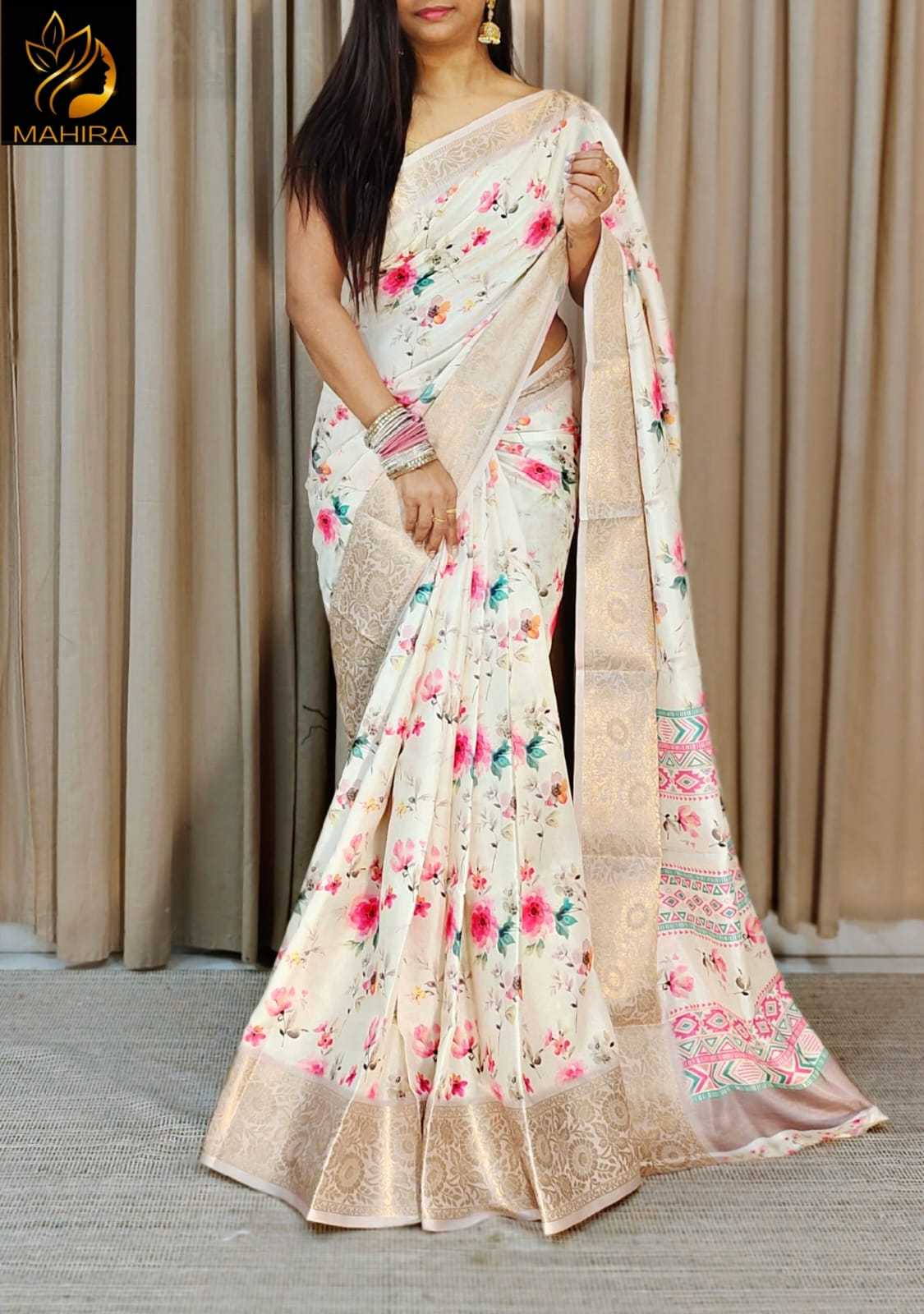 Dola Silk Rwc Dola  Sarees