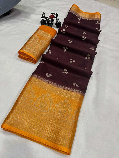 Dola Silk Rwc Only  Sarees