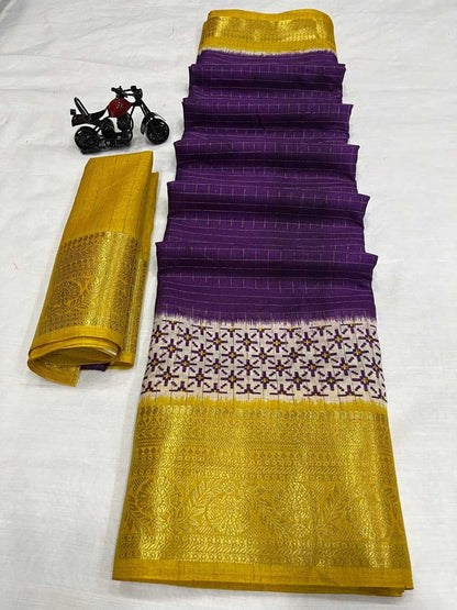 Dola Silk Rwc Viewing  Sarees