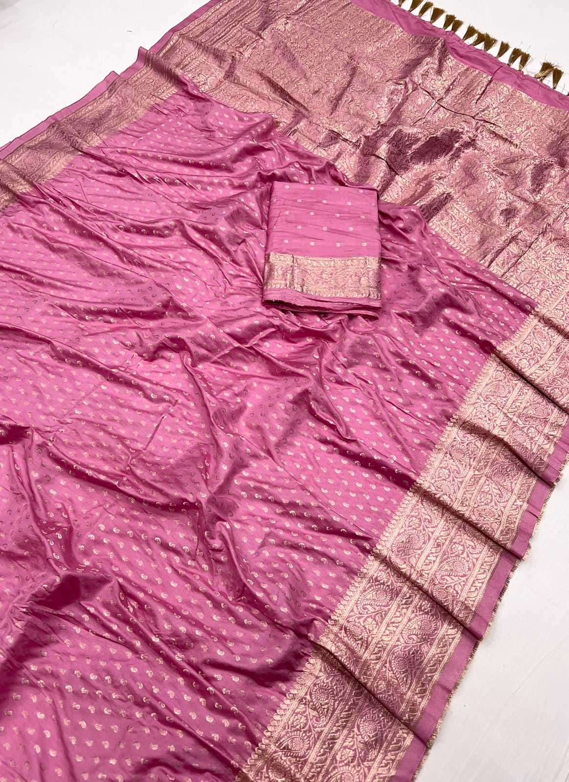 Dola Silk Sjd Silk  Sarees