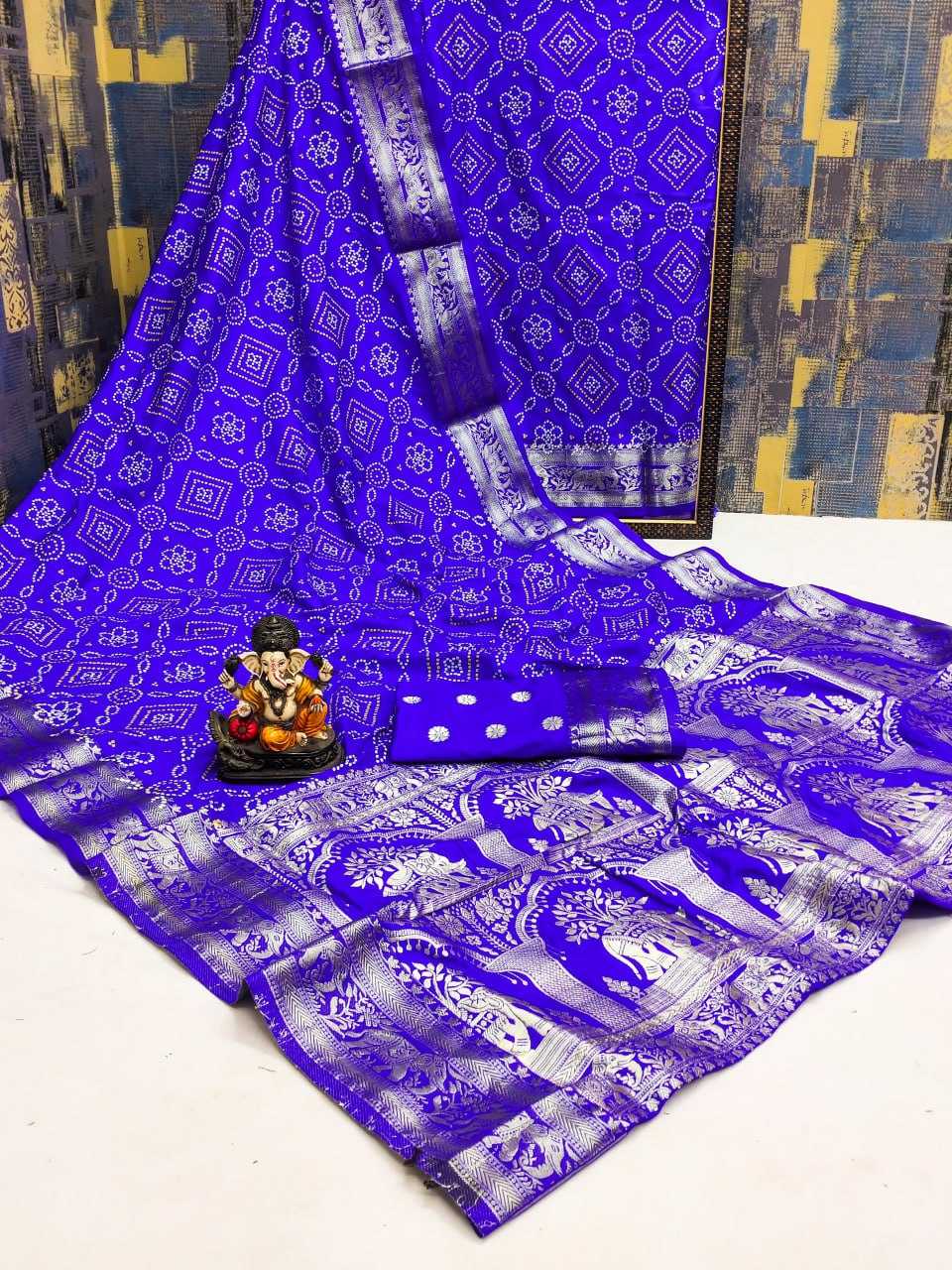 Dola Silk Vad 25 Silk Sarees  Dola Silk Soft Silk Traditional Sarees