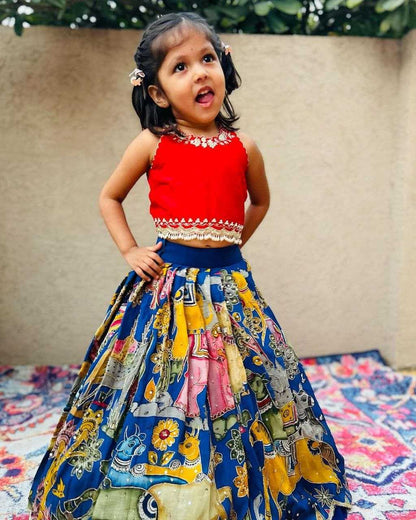 Faux Georgette Kesh168 Mnt17 Kids Wear  Kids Lehenga Kids Ethnic Wear Kids Traditional Outifits Kids Lehenga Choli Kids Weddings Outfits